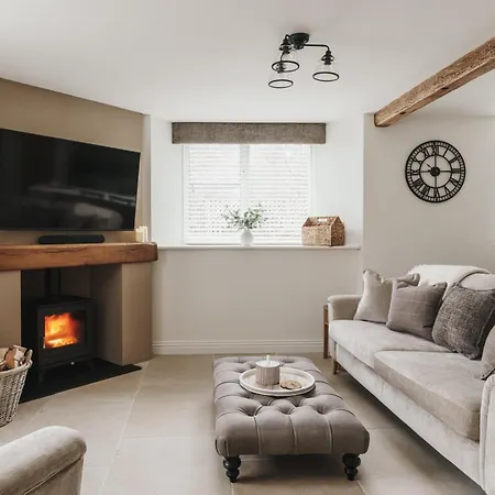Nyaraló Valmere Retreat, Luxury Sleeps 4, Windermere