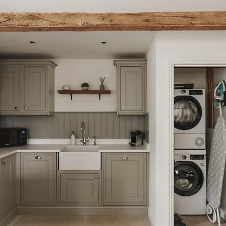 Nyaraló Valmere Retreat, Luxury Sleeps 4, Windermere