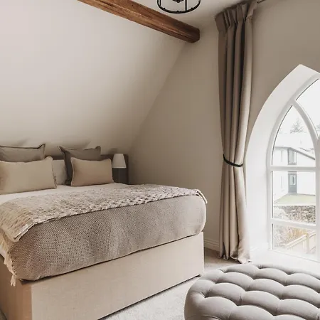 Nyaraló Valmere Retreat, Luxury Sleeps 4,