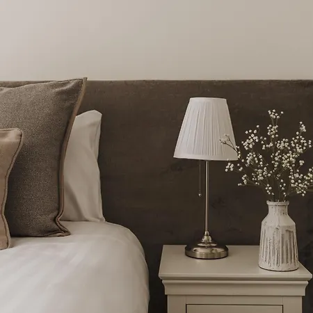 Valmere Retreat, Luxury Sleeps 4, Nyaraló Windermere