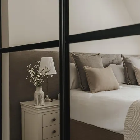 Nyaraló Valmere Retreat, Luxury Sleeps 4,