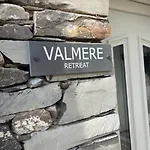 Дом отдыха Valmere Retreat, Luxury Sleeps 4,