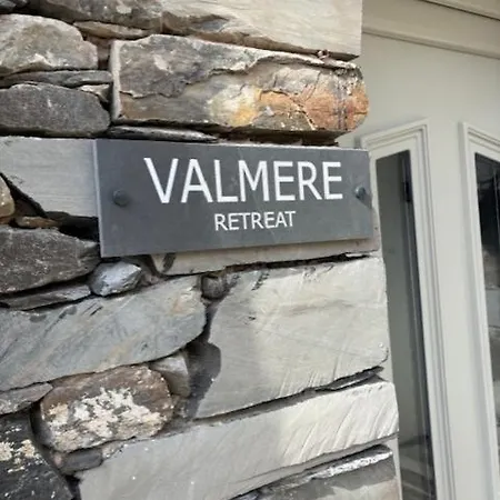 بيت للعطل Valmere Retreat, Luxury Sleeps 4,