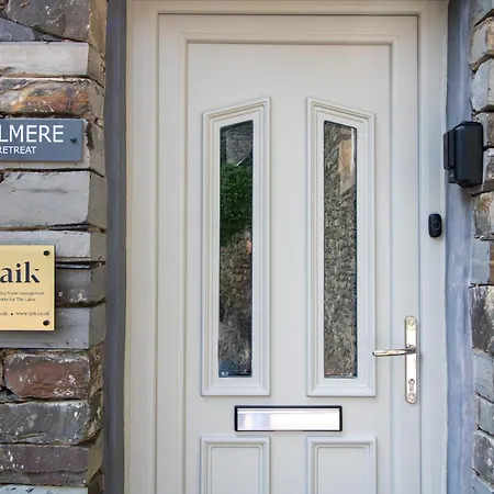 Valmere Retreat, Luxury Sleeps 4, * Уиндермир