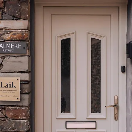 Valmere Retreat, Luxury Sleeps 4, *