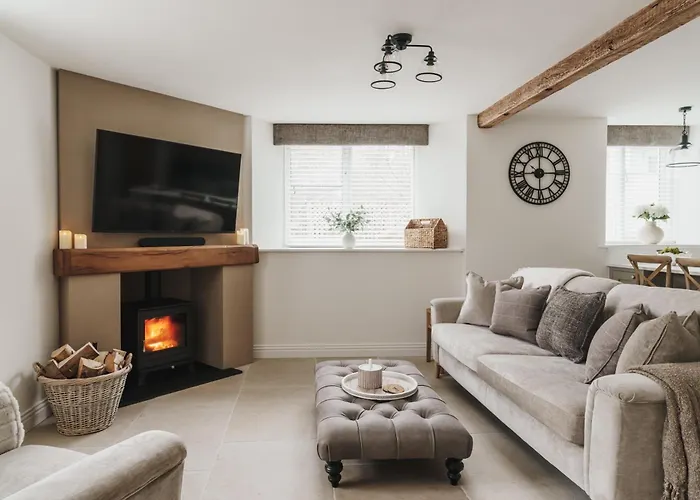 Holiday home Valmere Retreat, Luxury Sleeps 4, Windermere