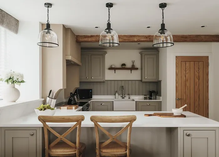 Holiday home Valmere Retreat, Luxury Sleeps 4, Windermere