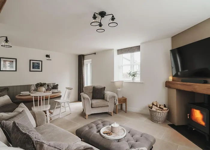 Valmere Retreat, Luxury Sleeps 4, Holiday home