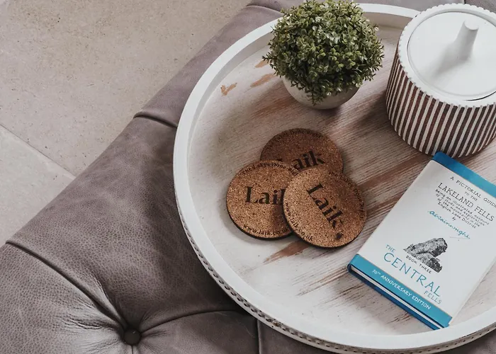 Valmere Retreat, Luxury Sleeps 4,