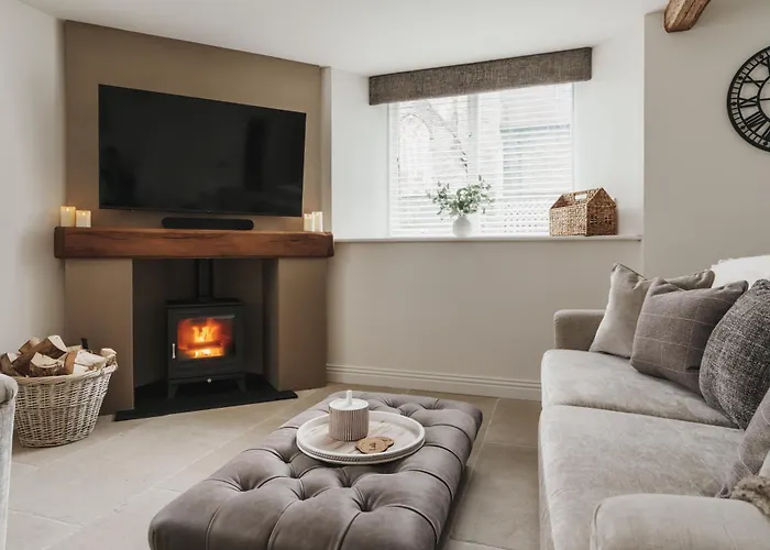 Valmere Retreat, Luxury Sleeps 4, Holiday home *