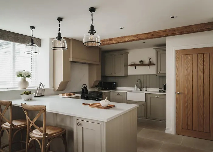 Valmere Retreat, Luxury Sleeps 4, Windermere