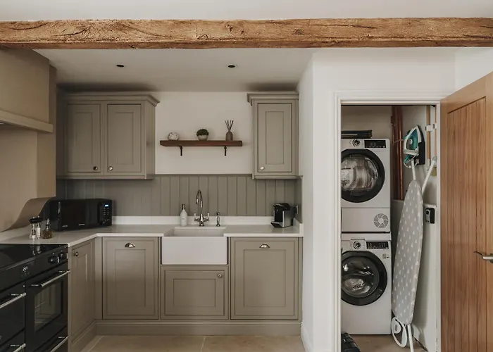 Holiday home Valmere Retreat, Luxury Sleeps 4, Windermere