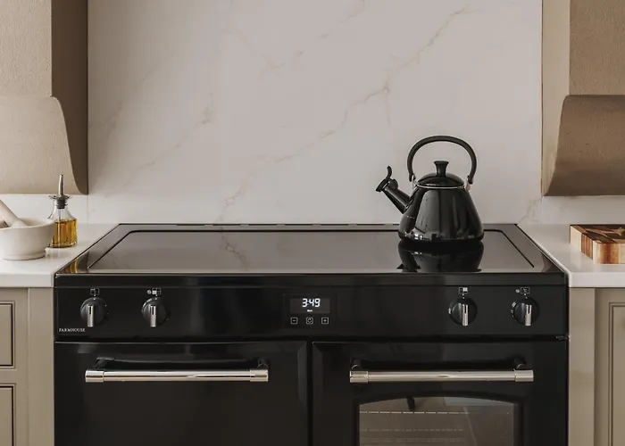 Holiday home Valmere Retreat, Luxury Sleeps 4, Windermere