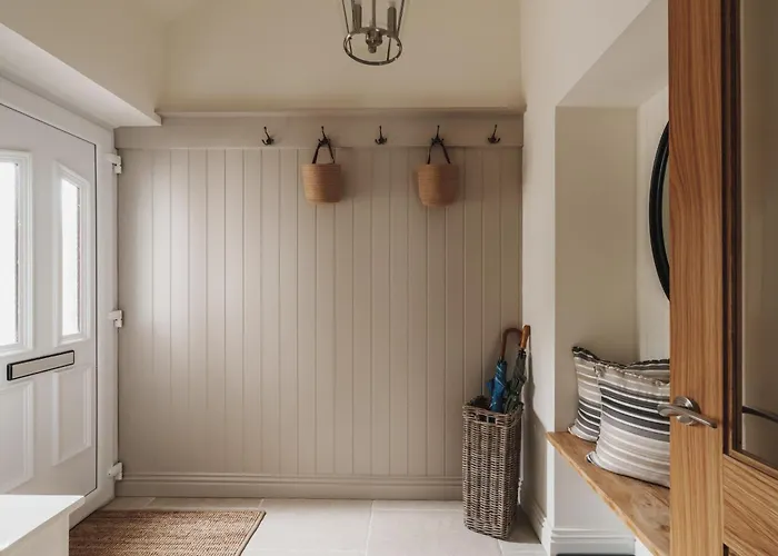 Valmere Retreat, Luxury Sleeps 4, *