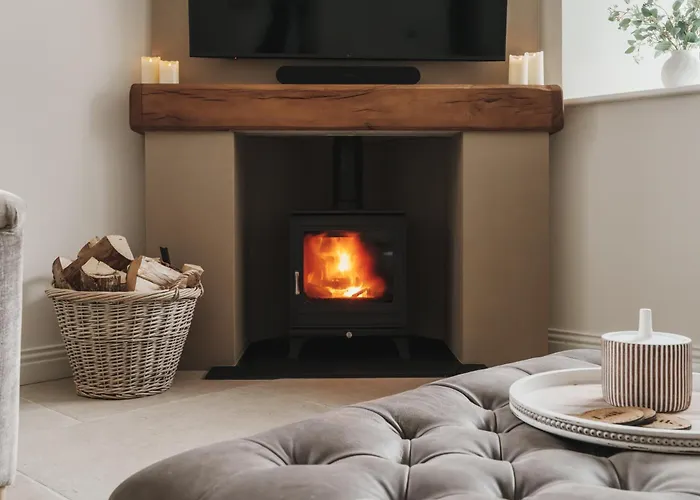 Valmere Retreat, Luxury Sleeps 4, Holiday home *