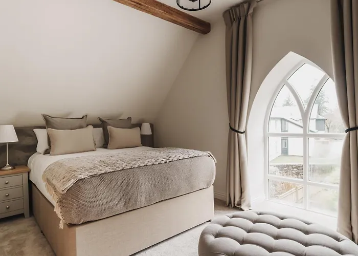 Holiday home Valmere Retreat, Luxury Sleeps 4,