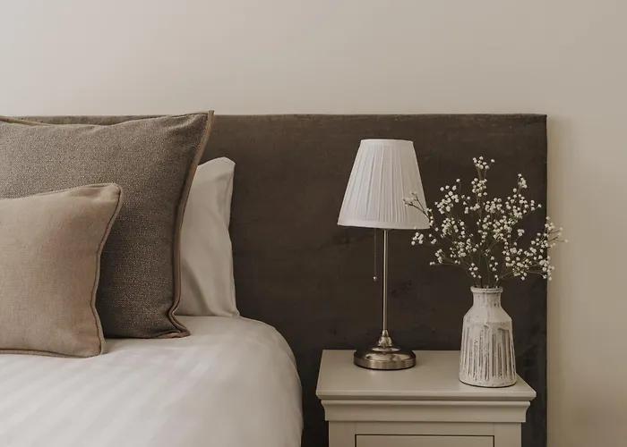 Valmere Retreat, Luxury Sleeps 4, Holiday home Windermere