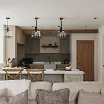 Valmere Retreat, Luxury Sleeps 4,