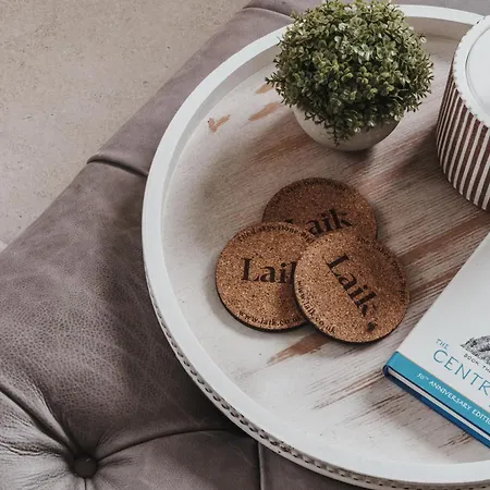 Valmere Retreat, Luxury Sleeps 4,