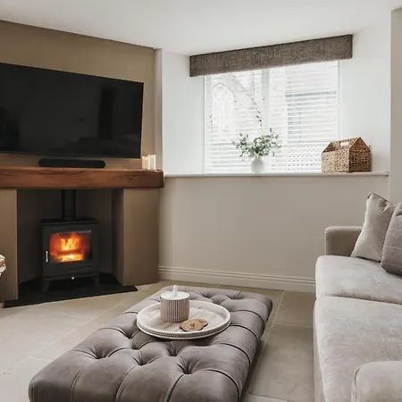 Valmere Retreat, Luxury Sleeps 4, Ferienhaus *